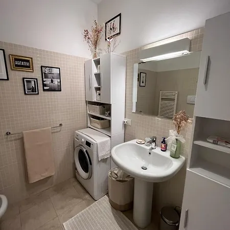 Lägenhet Cozy *