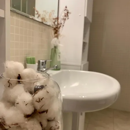 Lägenhet Cozy *