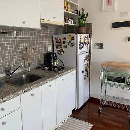 Apartamento Cozy *