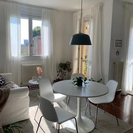 Cozy Bologna