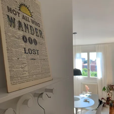 Cozy Apartment