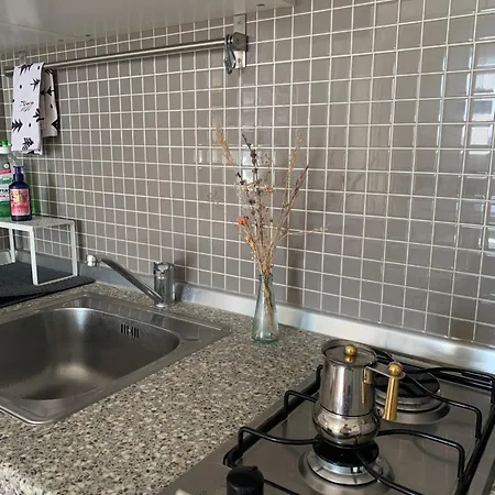 Apartmán Cozy Boloňa
