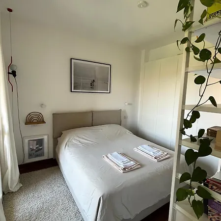 Cozy Apartmán *