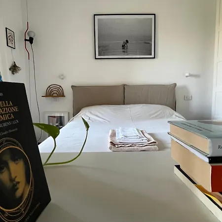 Apartment Cozy Bologna