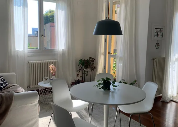 Cozy Bologna