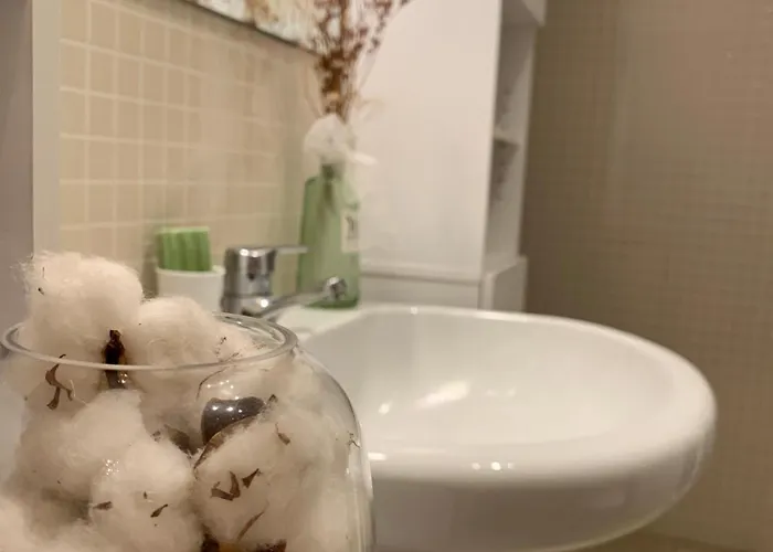 Apartman Cozy *