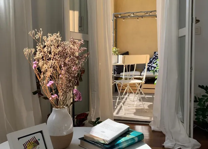 Cozy Apartman
