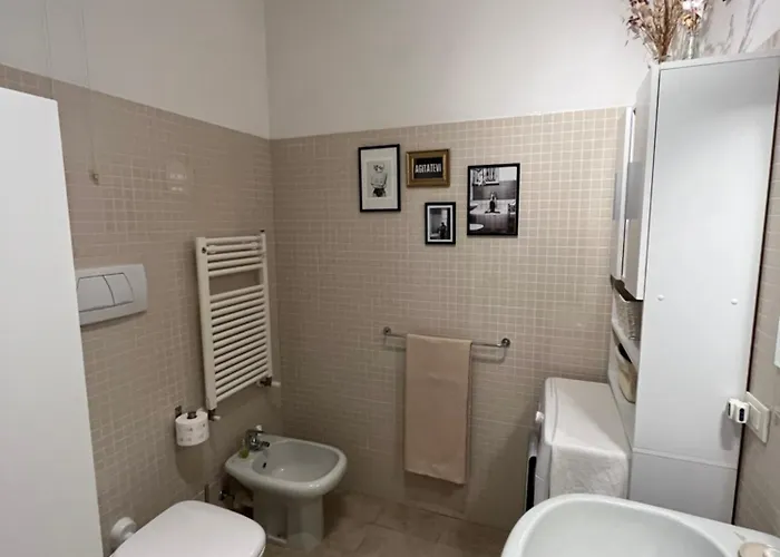 Apartman Cozy