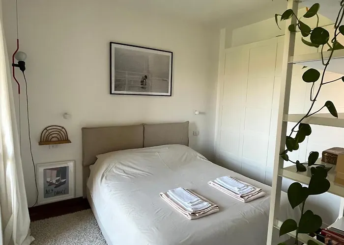 Cozy Apartman *