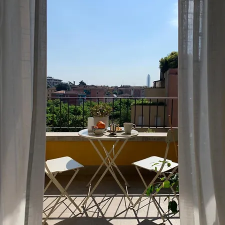 Cozy Appartement *
