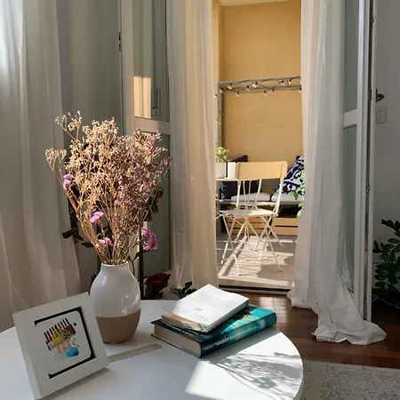 Cozy Appartement