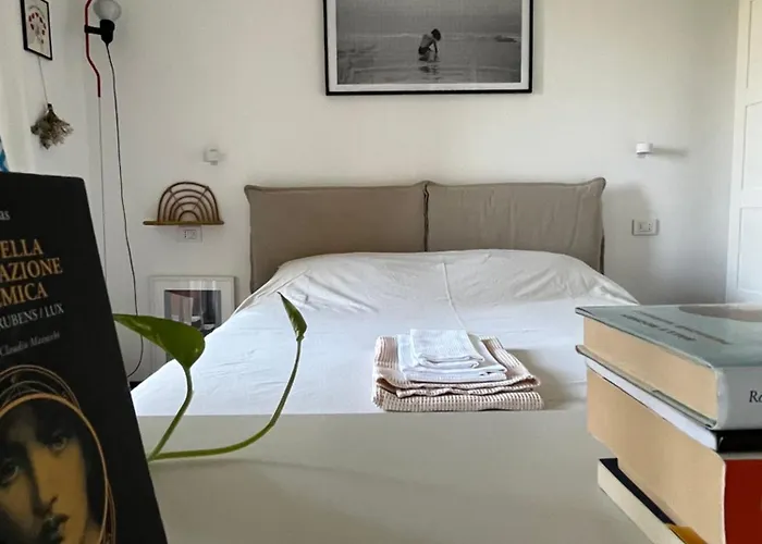 Appartement Cozy Bologne